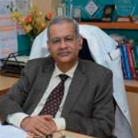 Dr. Anoop Misra