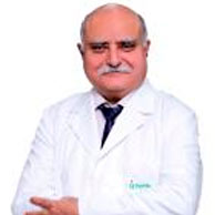 Dr. Ajay Kaul