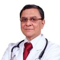 Dr. Gourdas Choudhuri